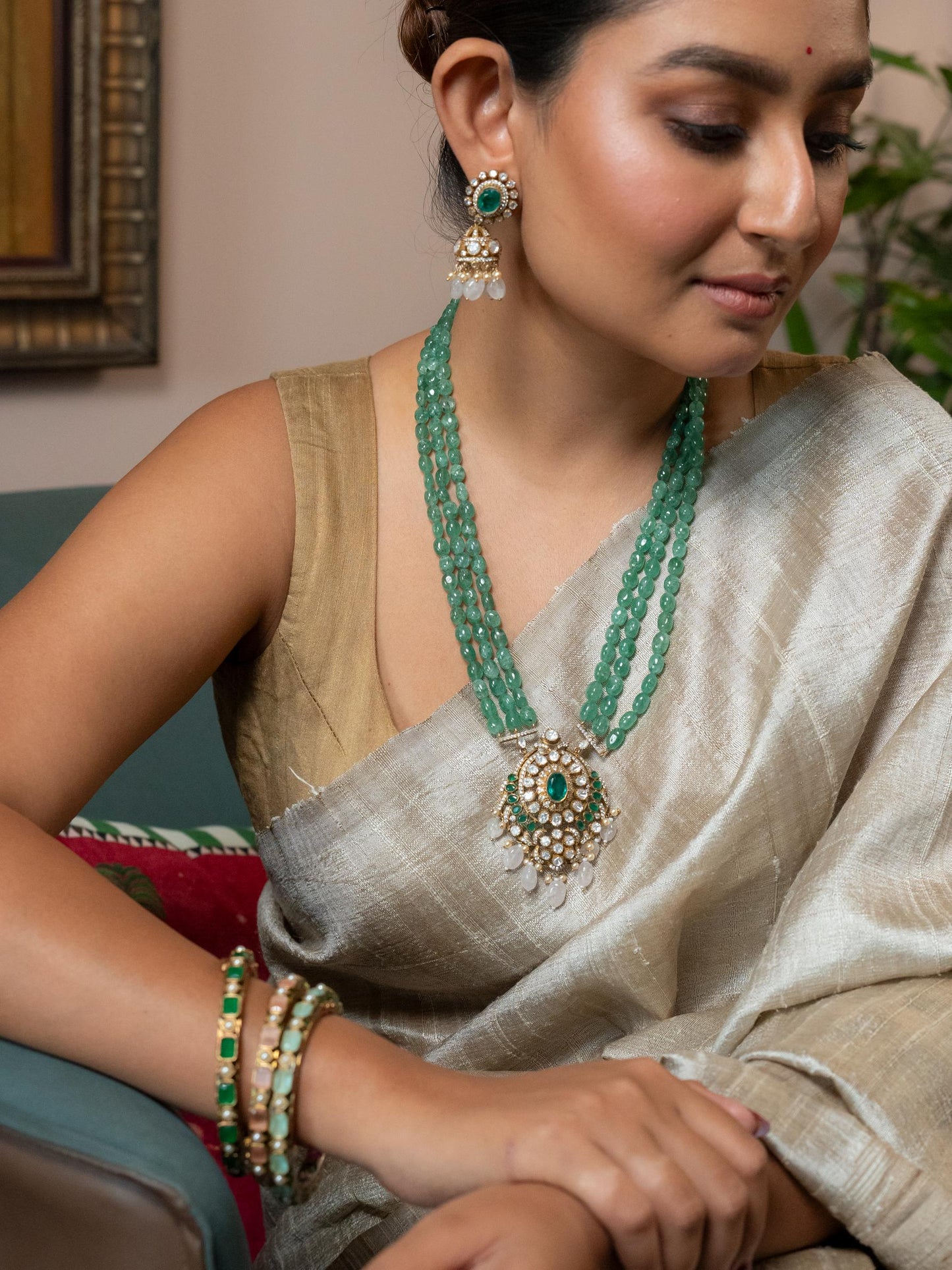 Meenakshi