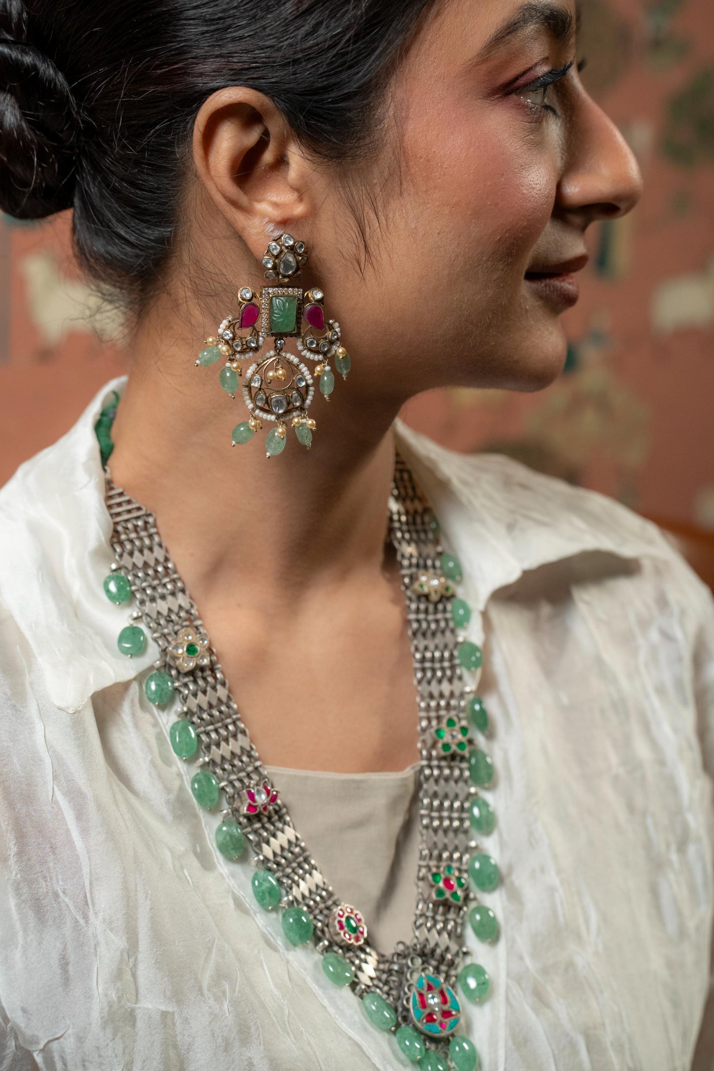 Mrinalini