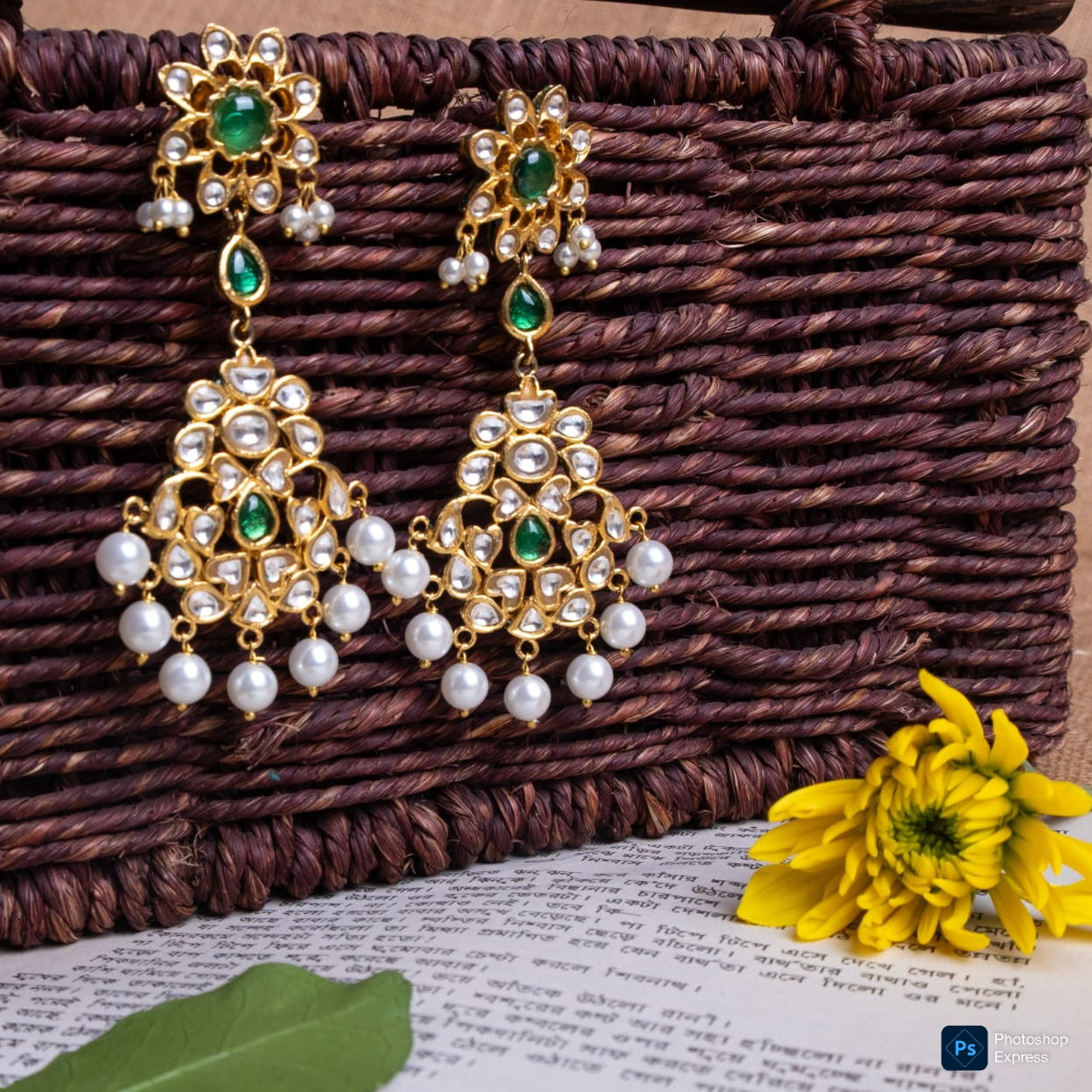 Narayani