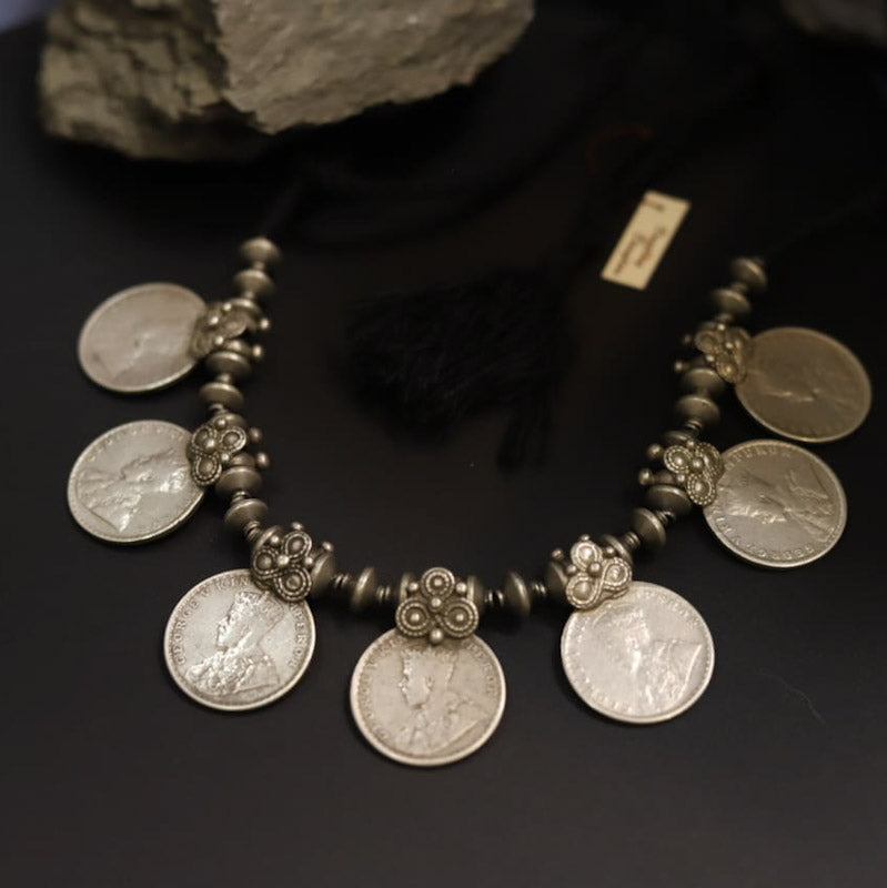 Silver Jewellery