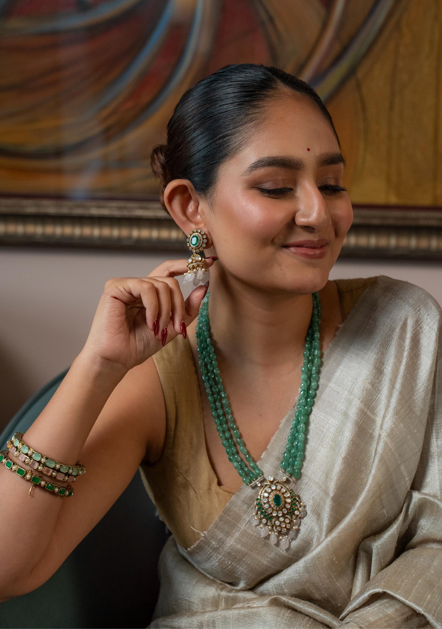 Meenakshi